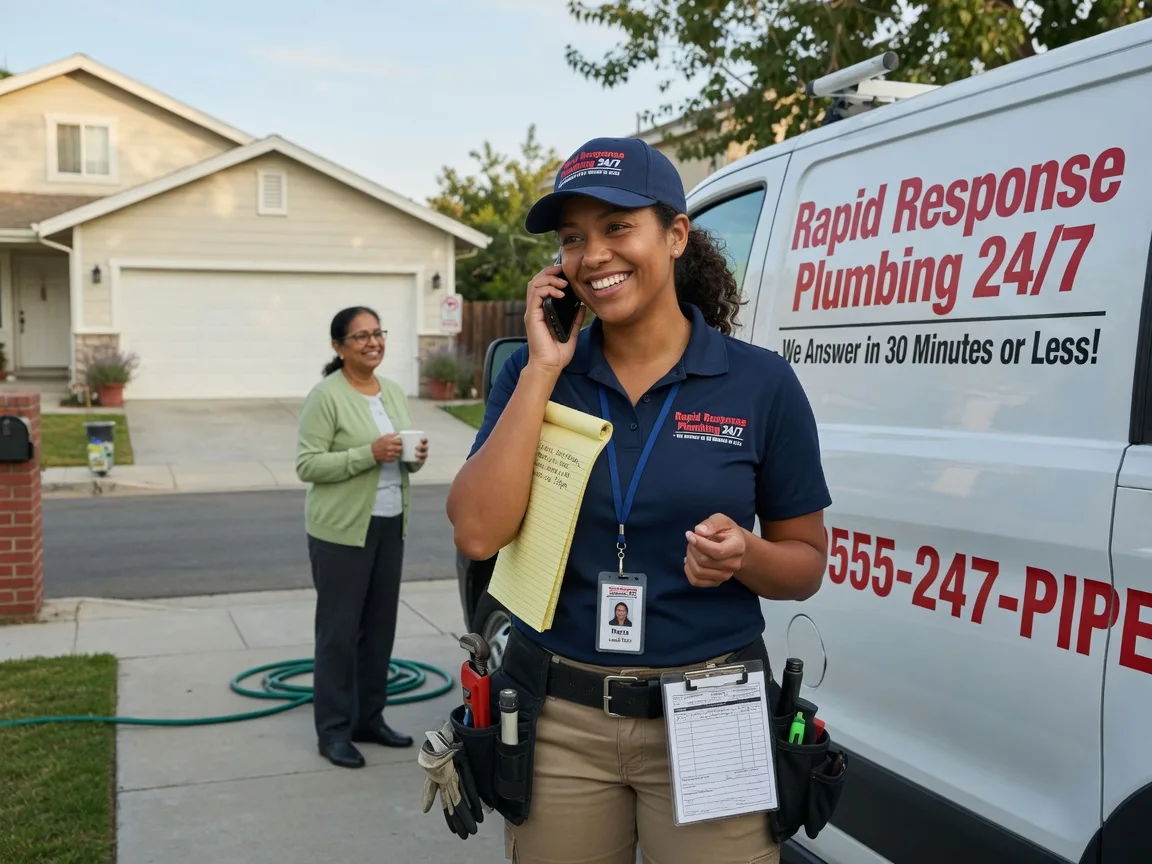 Emergency Plumber Roseburg, OR FAQs